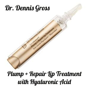 Dr. Dennis Gross Lip Treatment